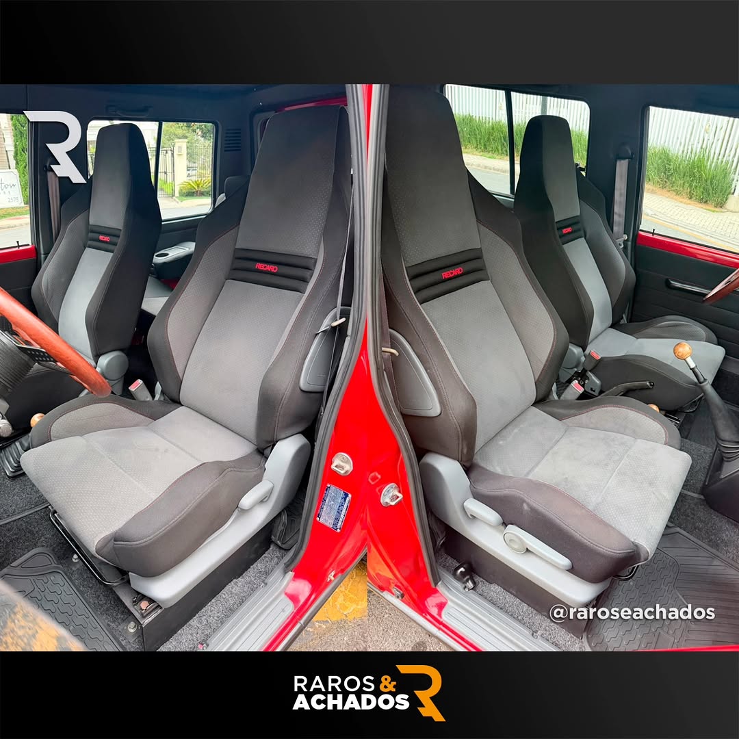 DODGE RAIDER - Imagem 15