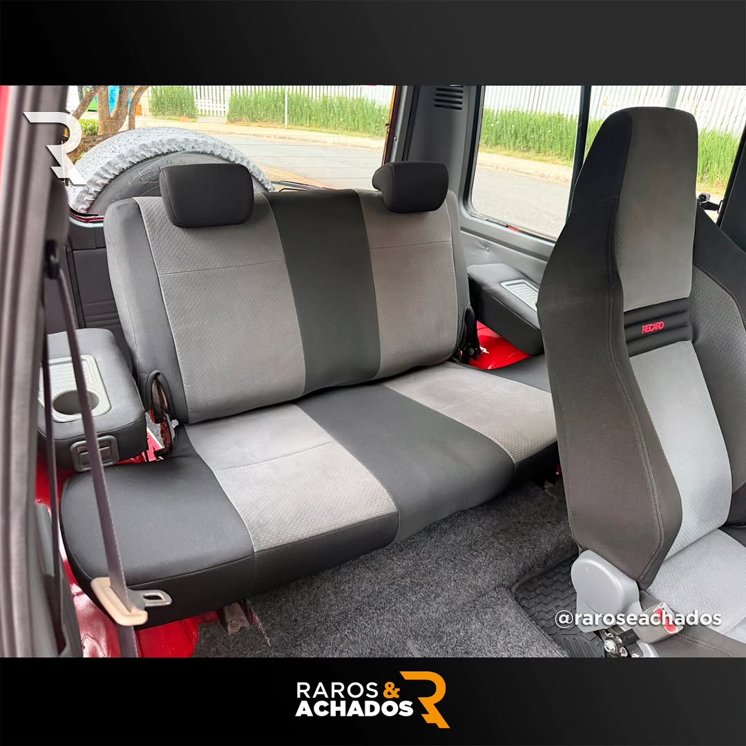 DODGE RAIDER - Imagem 16