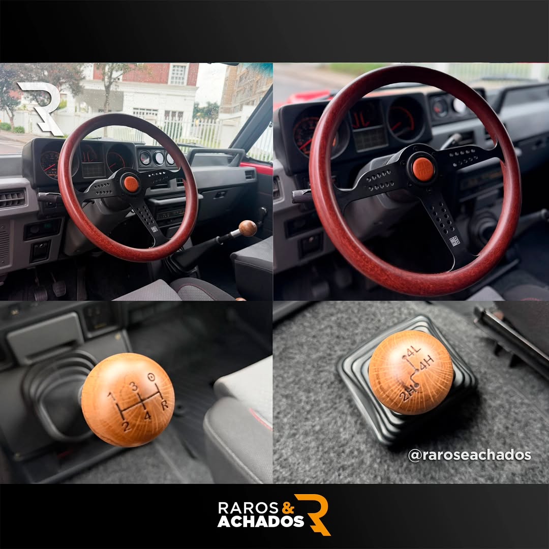DODGE RAIDER - Imagem 17