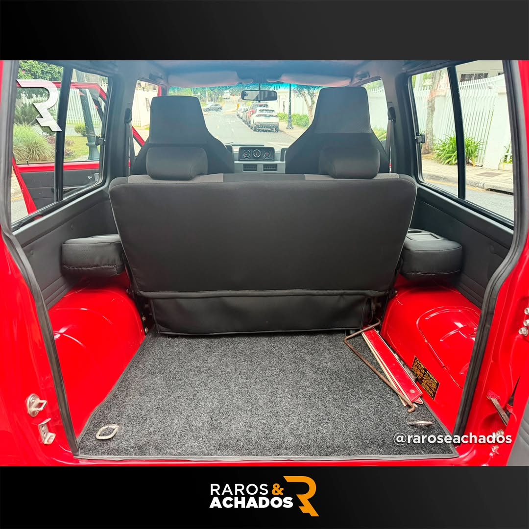 DODGE RAIDER - Imagem 18