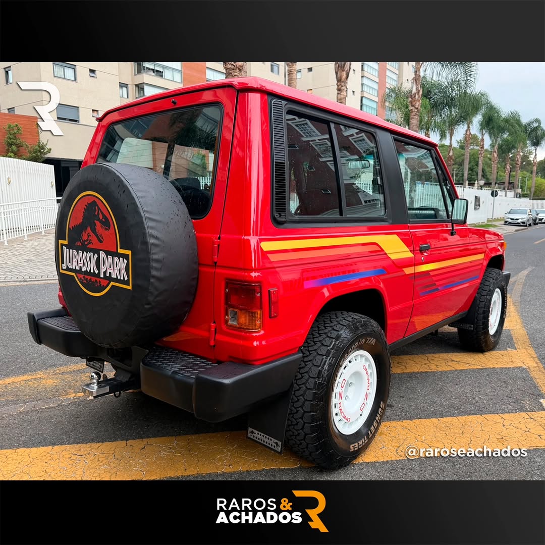 DODGE RAIDER - Imagem 4