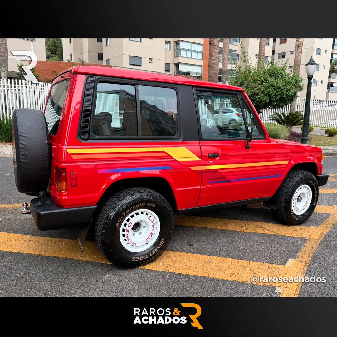DODGE RAIDER - Imagem 5