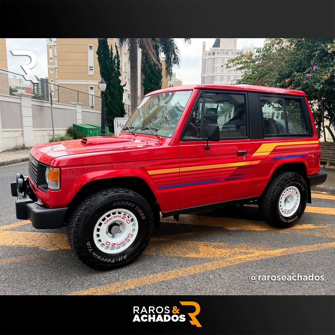 DODGE RAIDER - Imagem 8