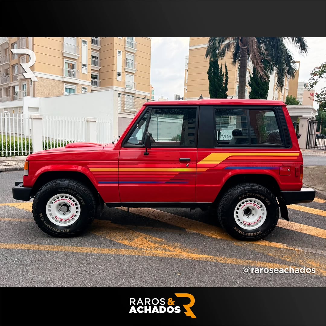 DODGE RAIDER - Imagem 9
