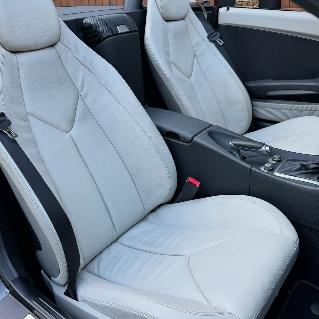 MERCEDES-BENZ SLK KOMPRESSOR SPORT - Imagem 14