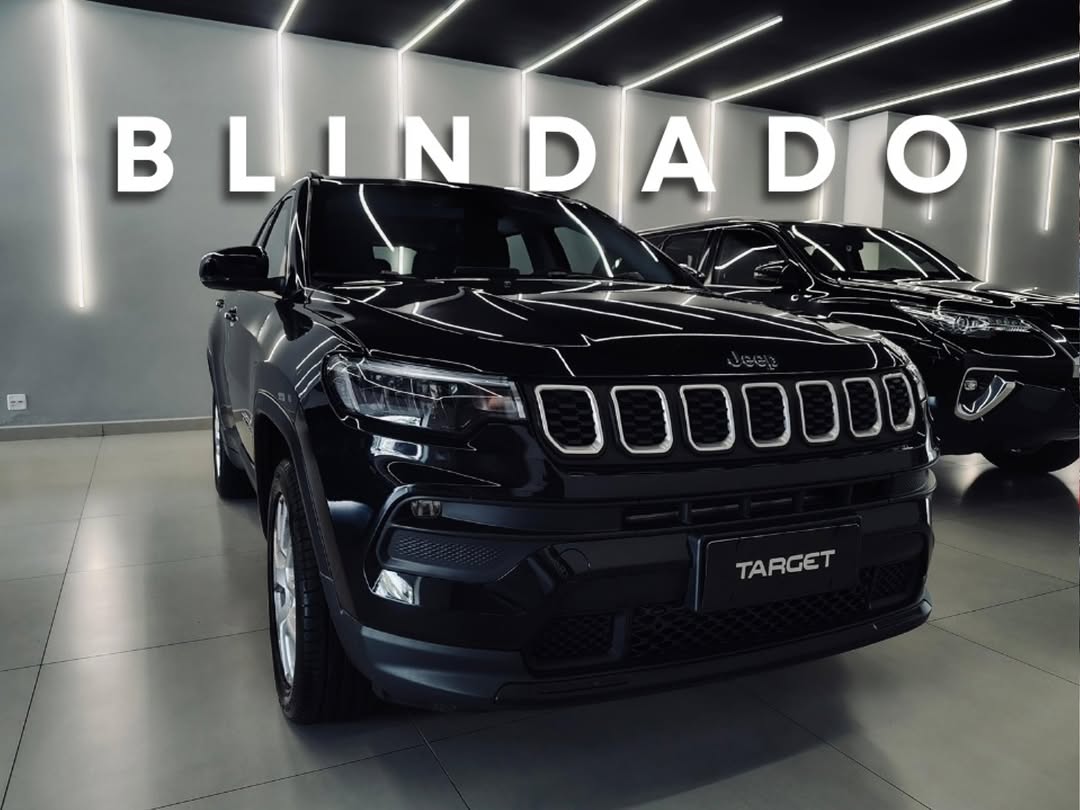 JEEP COMPASS SPORT T - Imagem 1