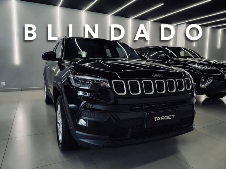 JEEP COMPASS SPORT T