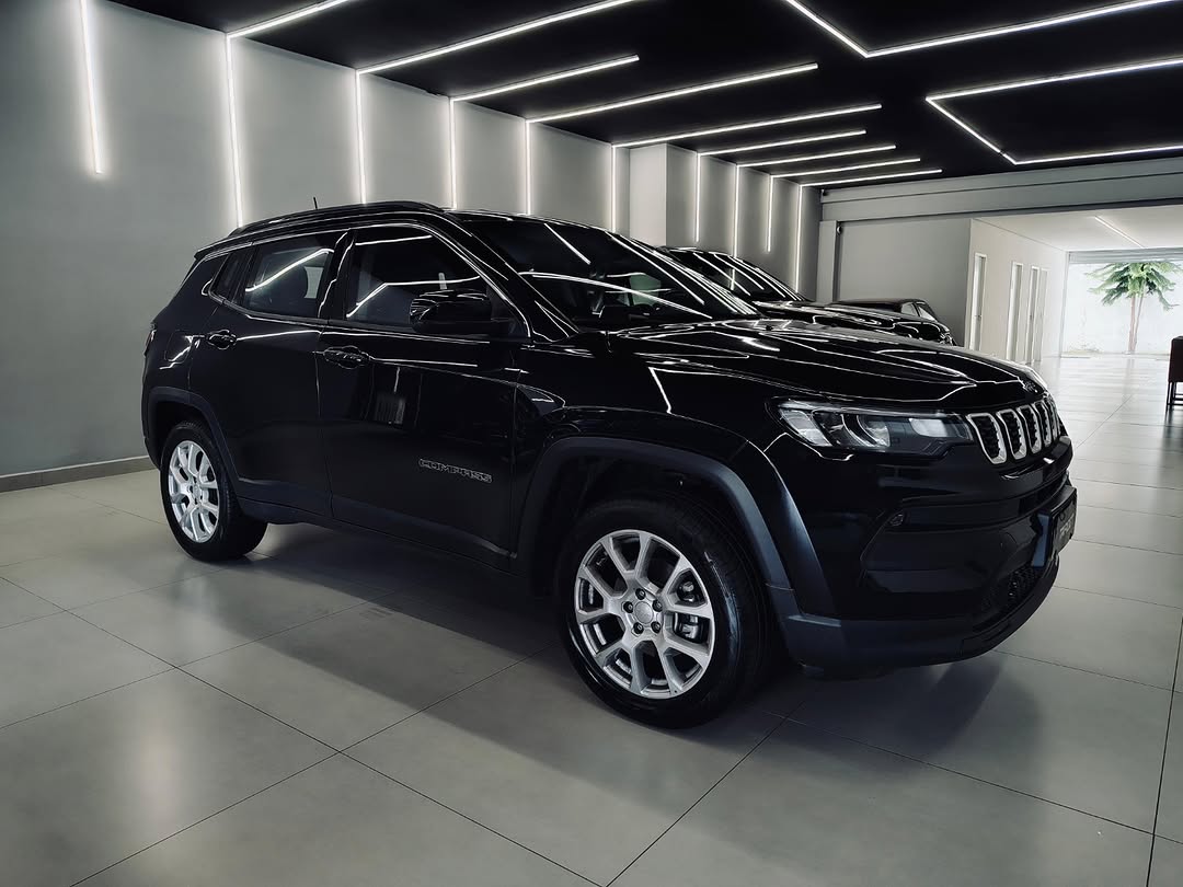 JEEP COMPASS SPORT T - Imagem 2