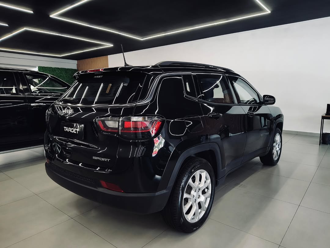 JEEP COMPASS SPORT T - Imagem 3