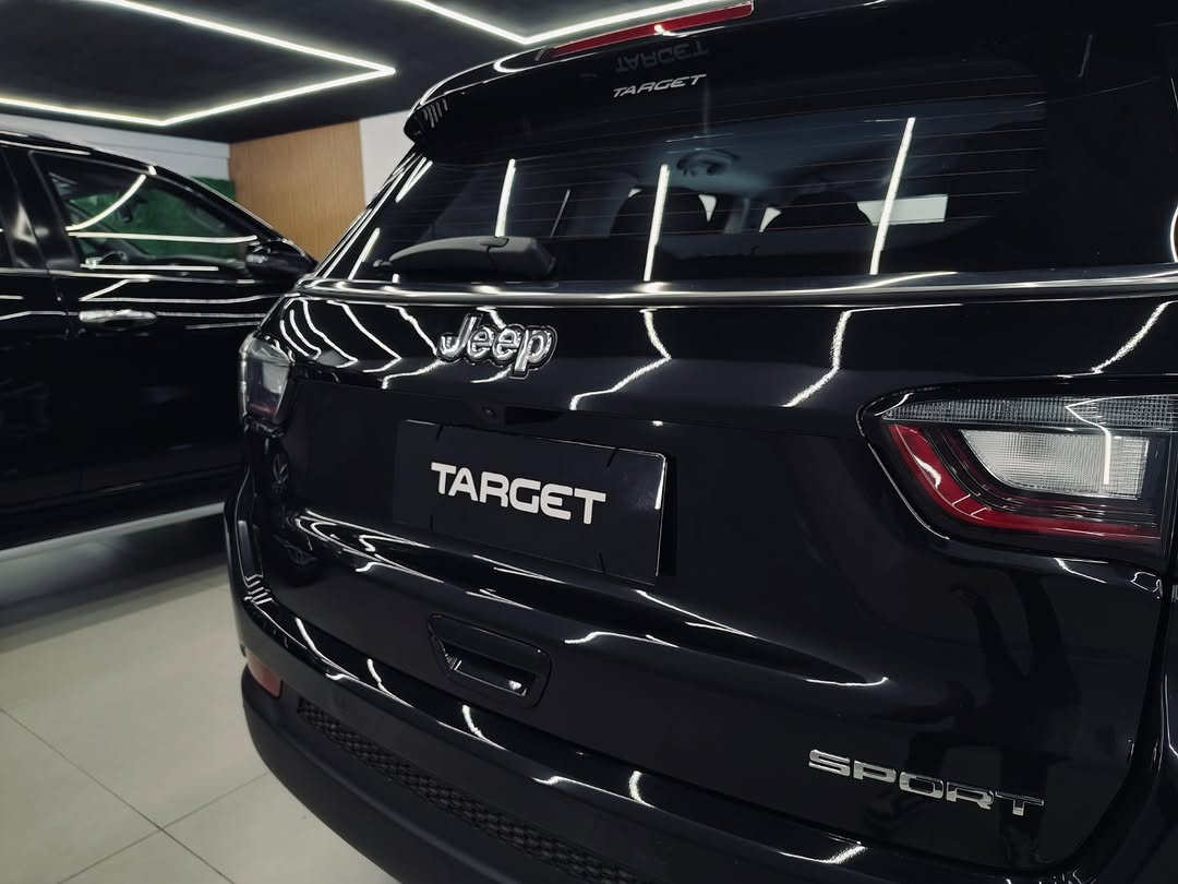 JEEP COMPASS SPORT T - Imagem 4