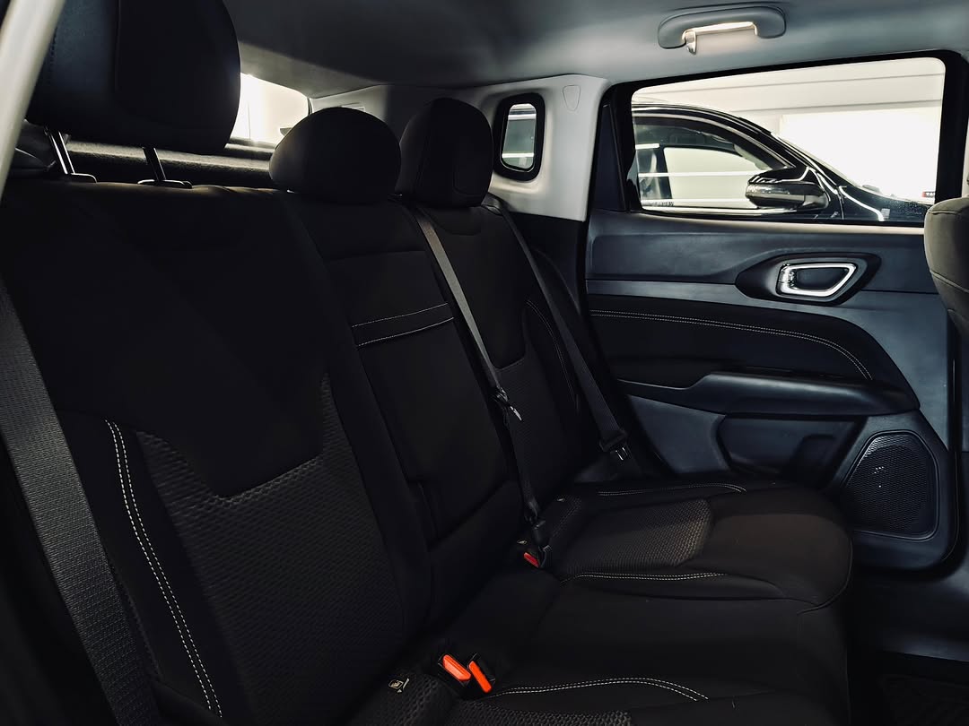 JEEP COMPASS SPORT T - Imagem 5