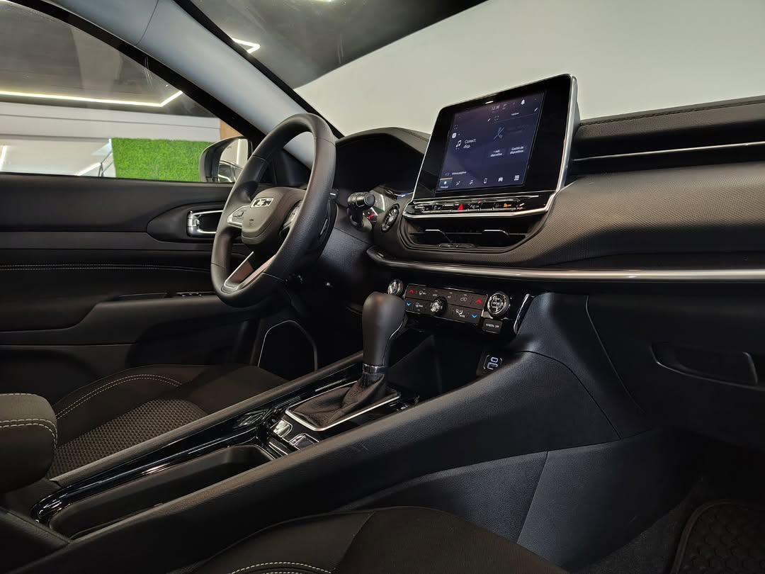 JEEP COMPASS SPORT T - Imagem 6