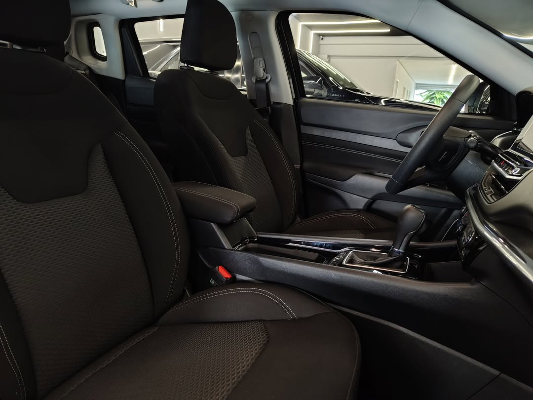 JEEP COMPASS SPORT T - Imagem 7