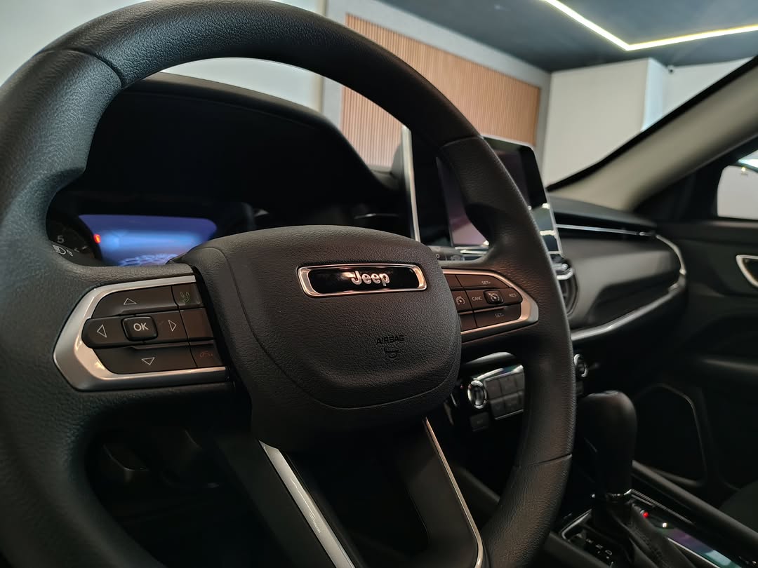 JEEP COMPASS SPORT T - Imagem 9