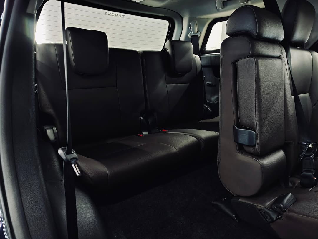 TOYOTA HILUX SW4 SRX - Imagem 7