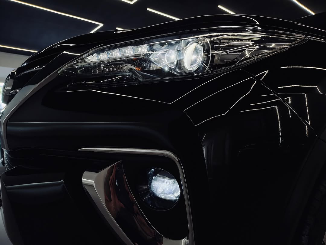 TOYOTA HILUX SW4 SRX - Imagem 10