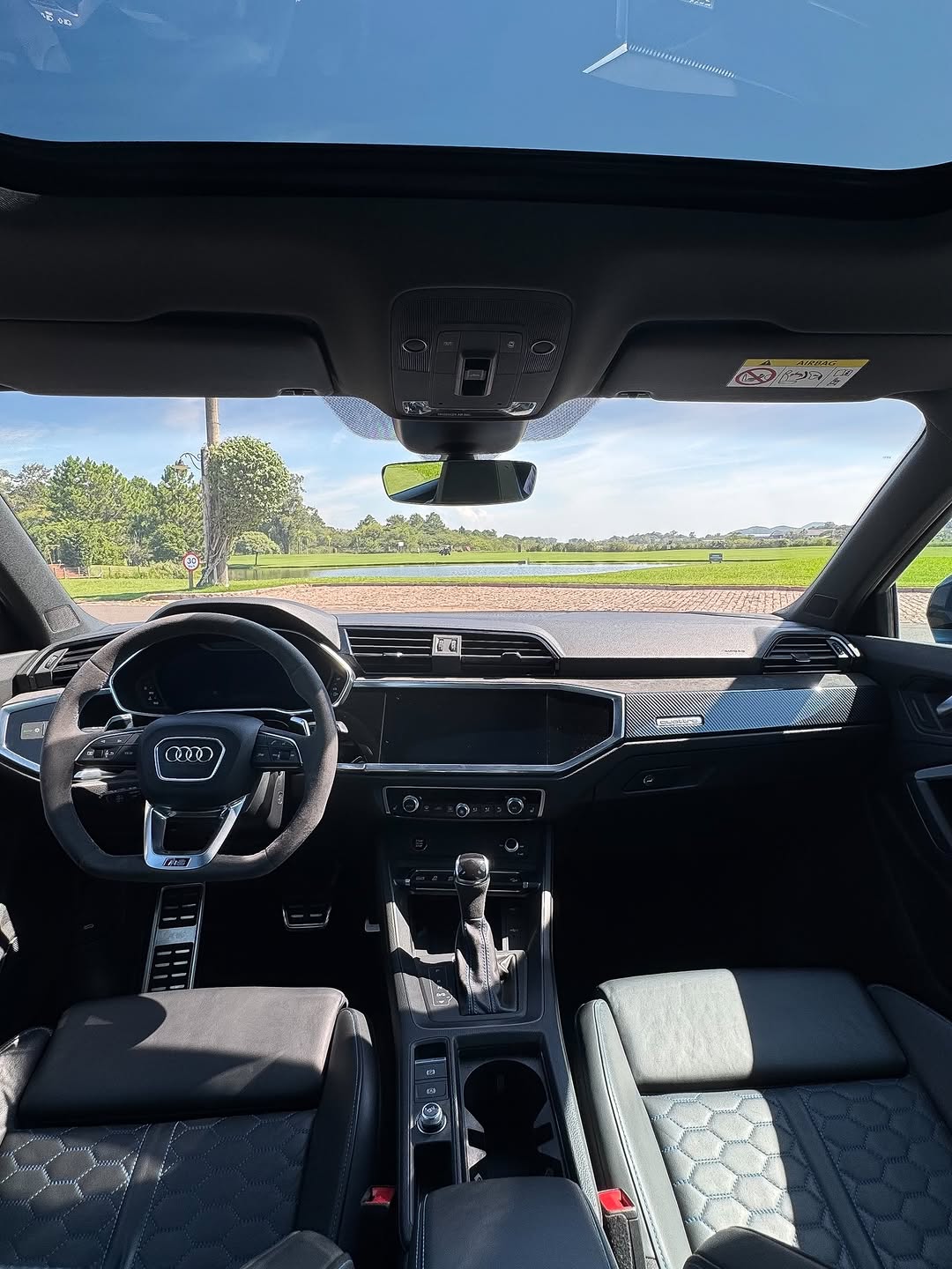 AUDI RSQ3 SPORTBACK - Imagem 5