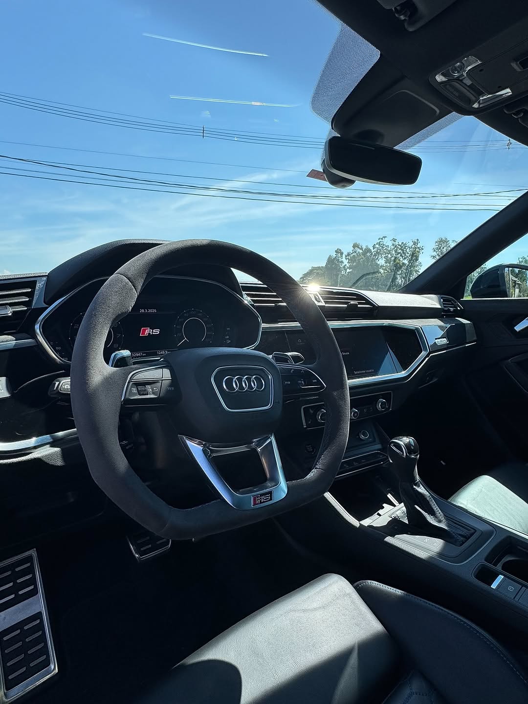 AUDI RSQ3 SPORTBACK - Imagem 6