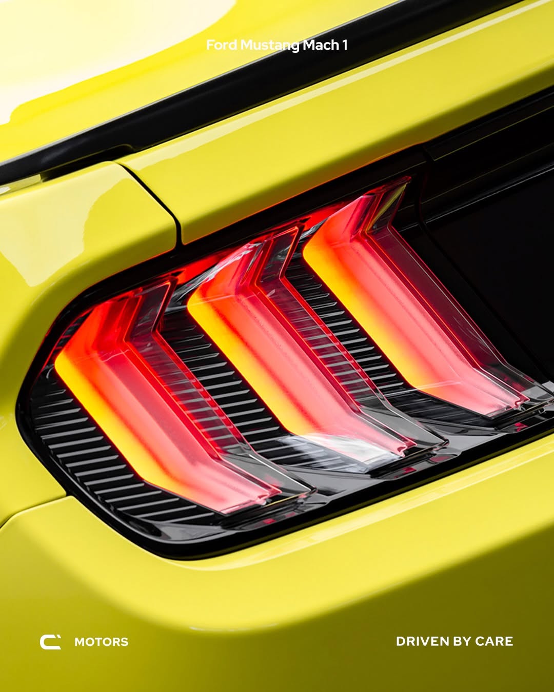 FORD MUSTANG MACH 1 - Imagem 17