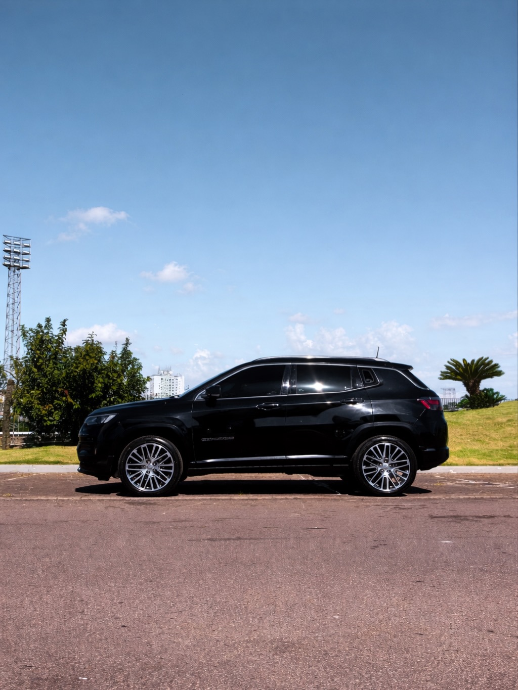 JEEP COMPASS LIMITED - Imagem 4