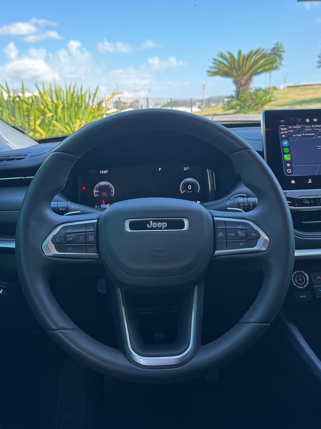 JEEP COMPASS LIMITED - Imagem 6