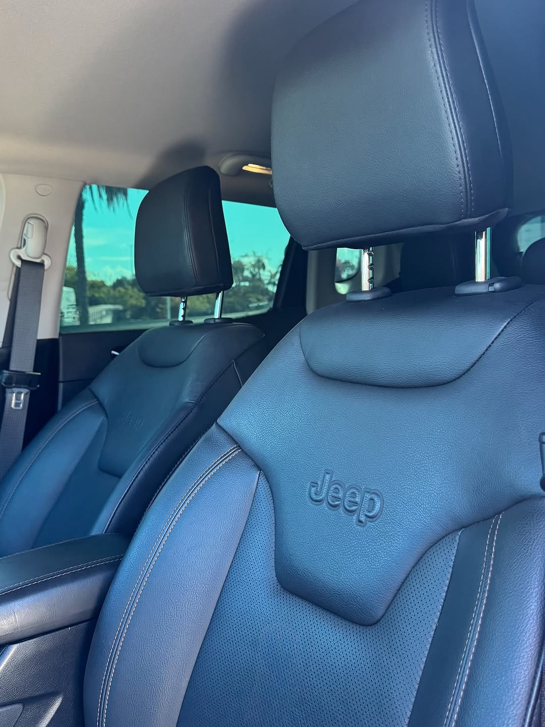 JEEP COMPASS LIMITED - Imagem 7