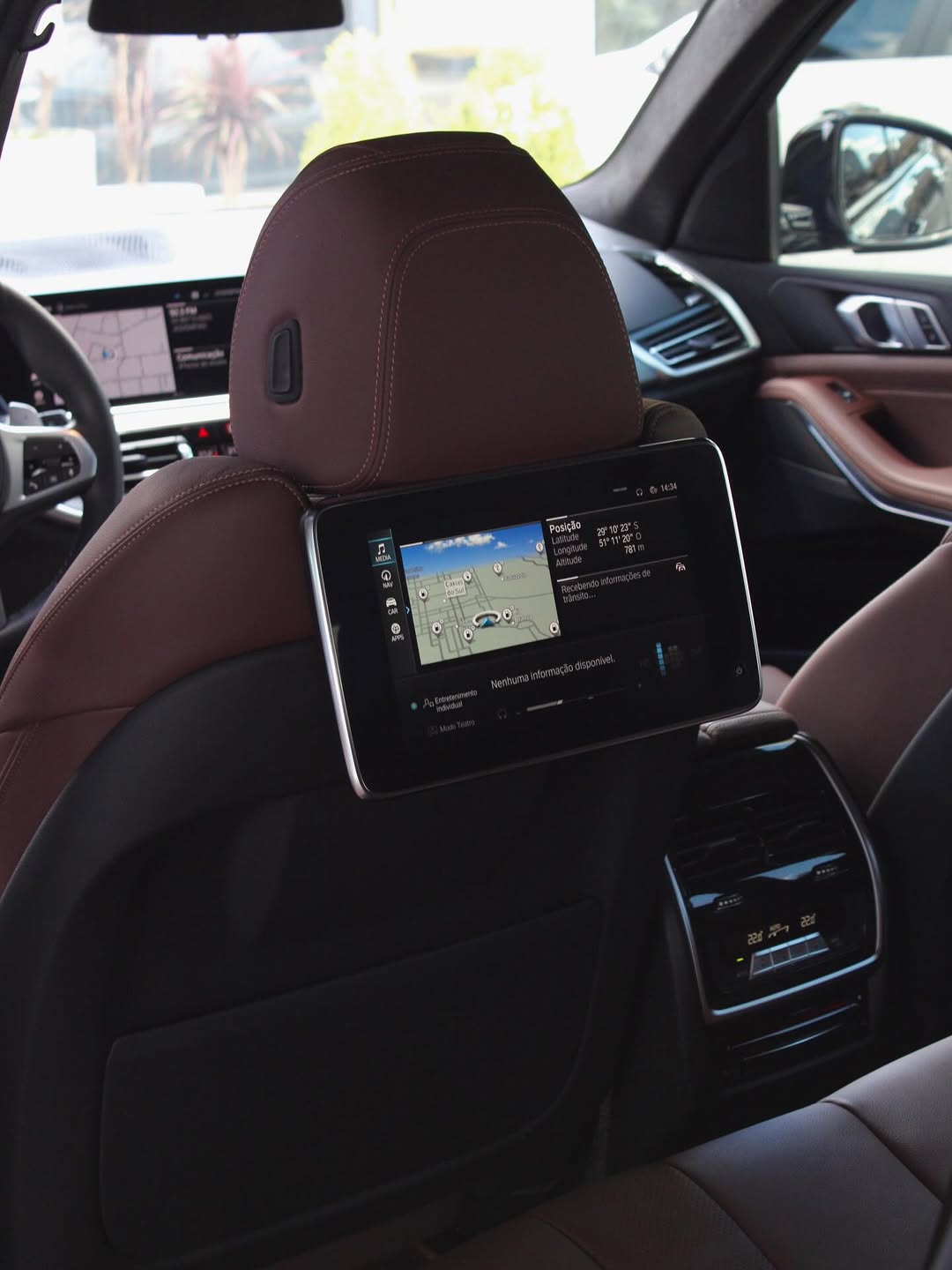 BMW X5 XDRIVE 45E MSPORT - Imagem 4