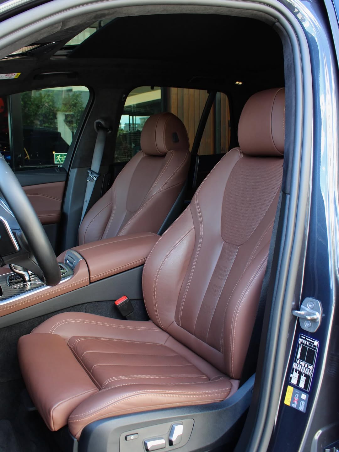 BMW X5 XDRIVE 45E MSPORT - Imagem 5