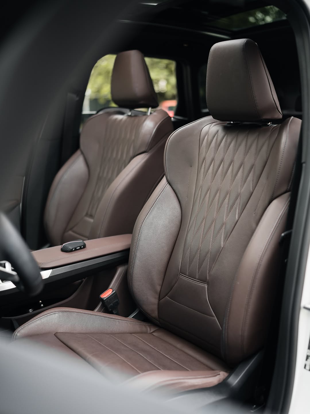BMW X1 M SPORT - Imagem 11