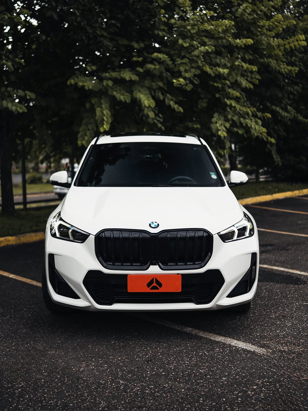 BMW X1 M SPORT - Imagem 3