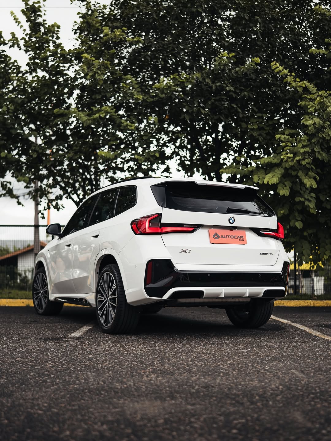 BMW X1 M SPORT - Imagem 4