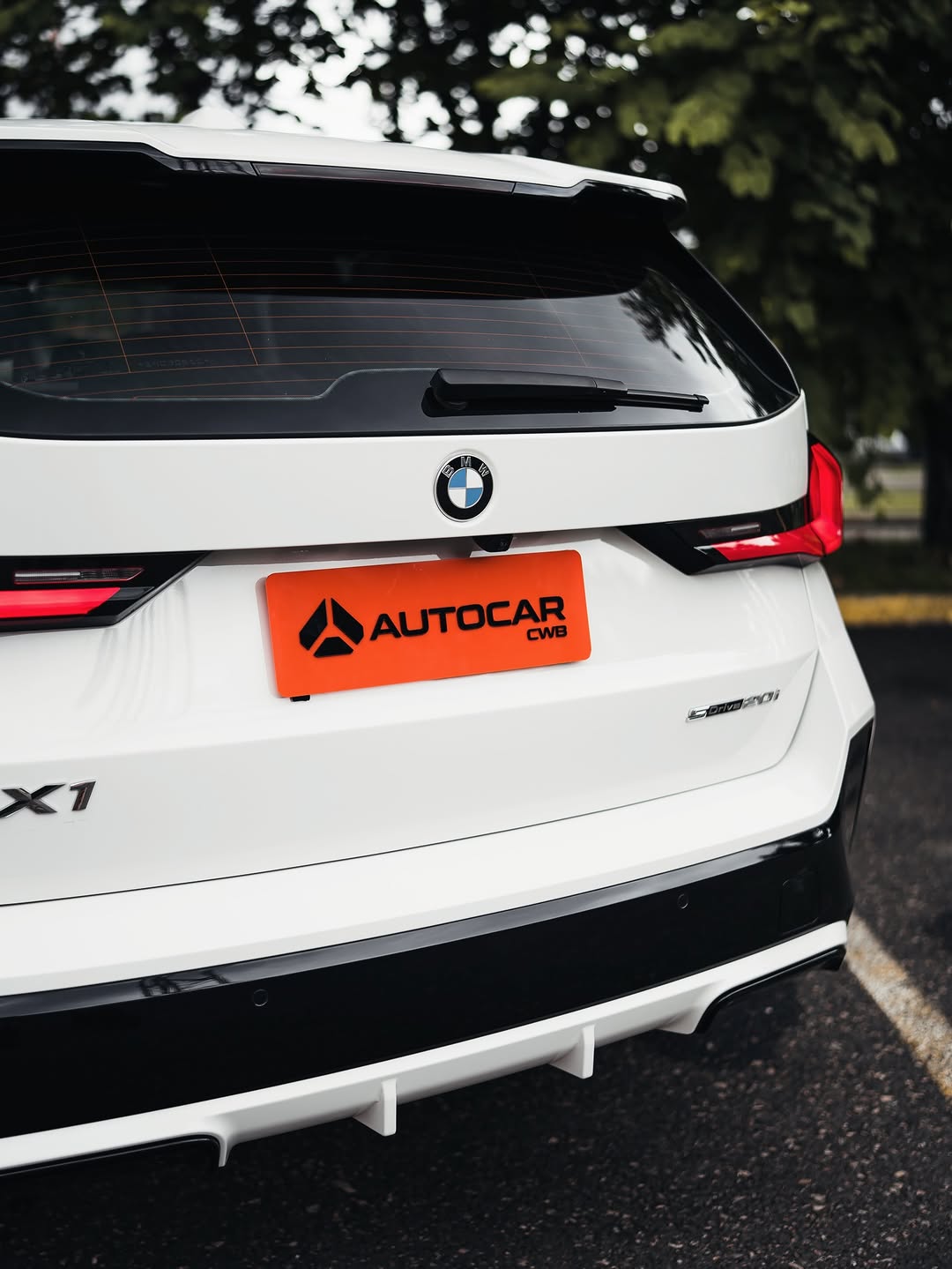 BMW X1 M SPORT - Imagem 5