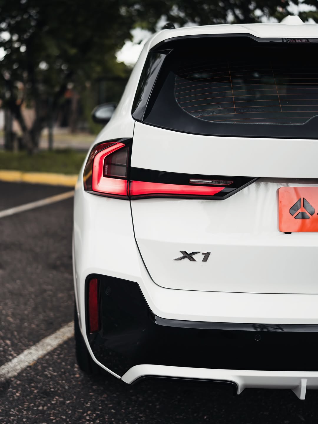 BMW X1 M SPORT - Imagem 6