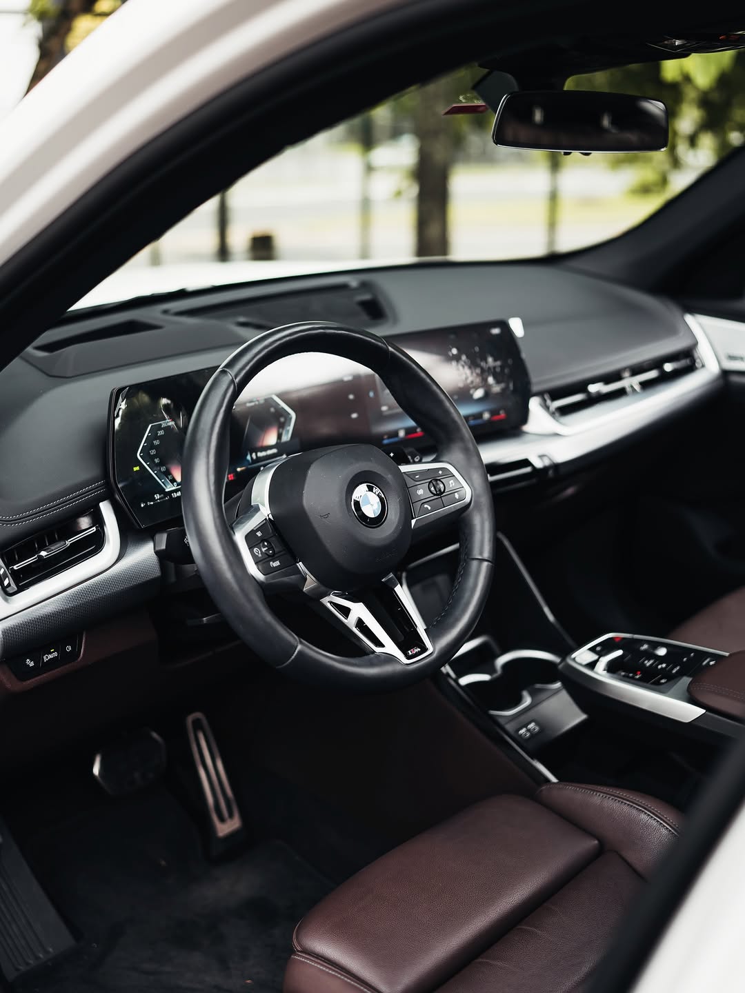BMW X1 M SPORT - Imagem 7