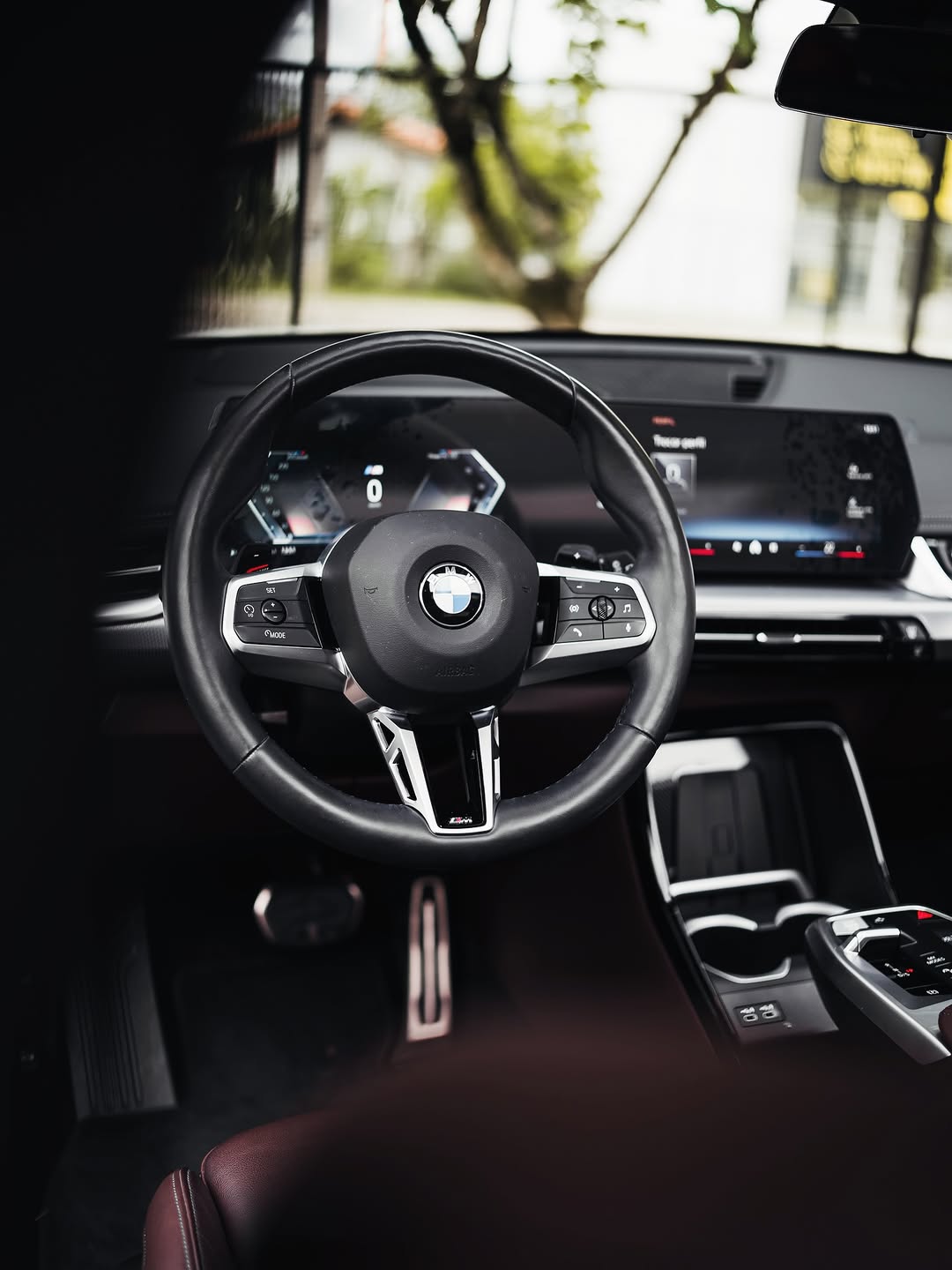 BMW X1 M SPORT - Imagem 10