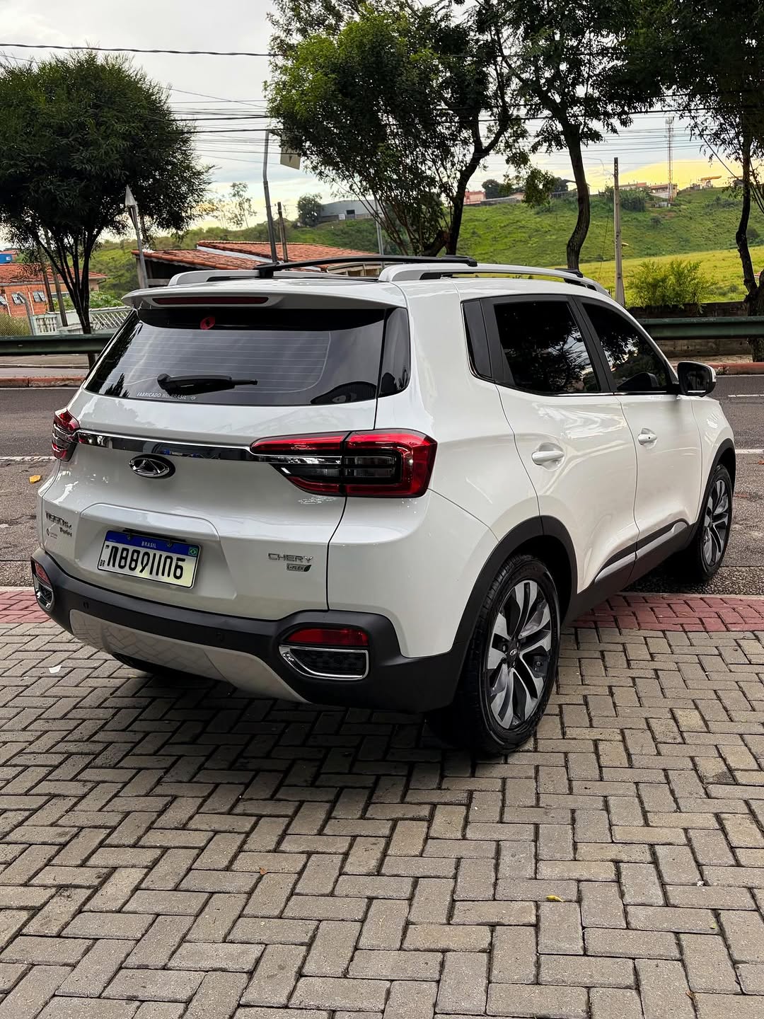 CAOA CHERY TIGGO 5X TXS - Imagem 2