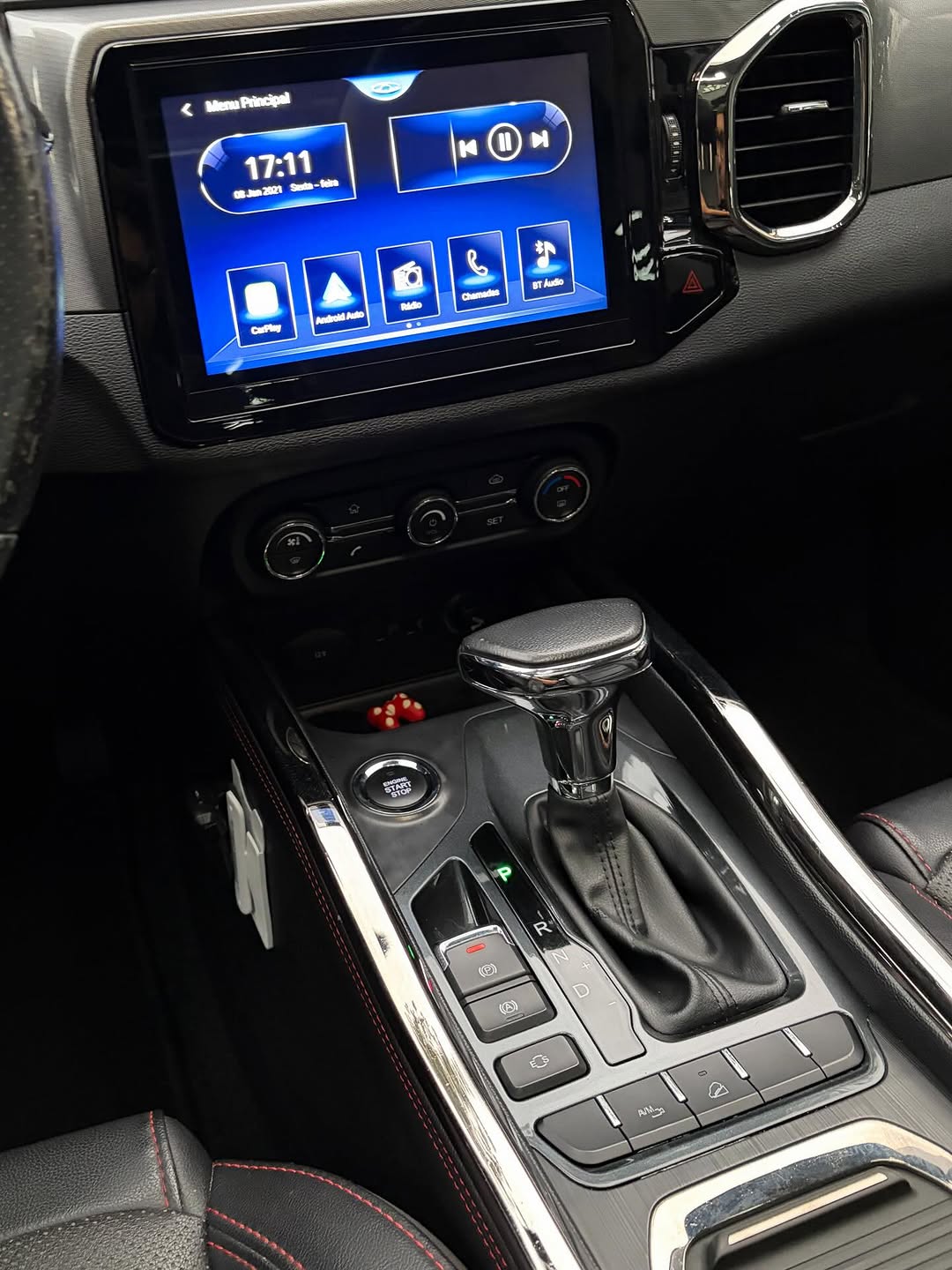 CAOA CHERY TIGGO 5X TXS - Imagem 12