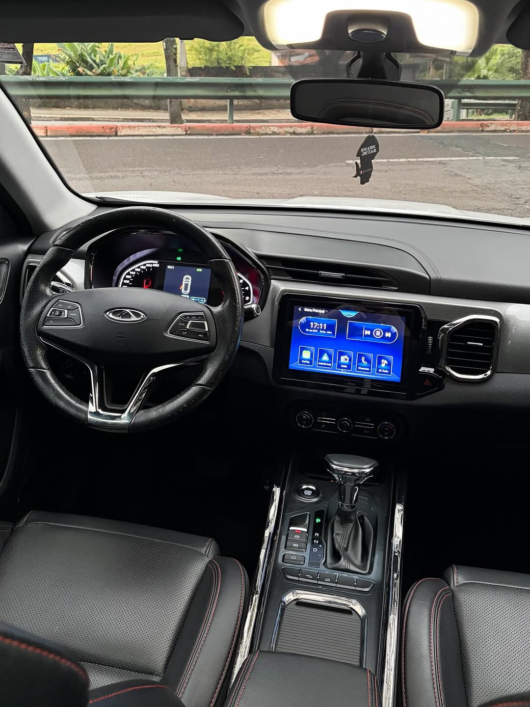 CAOA CHERY TIGGO 5X TXS - Imagem 13
