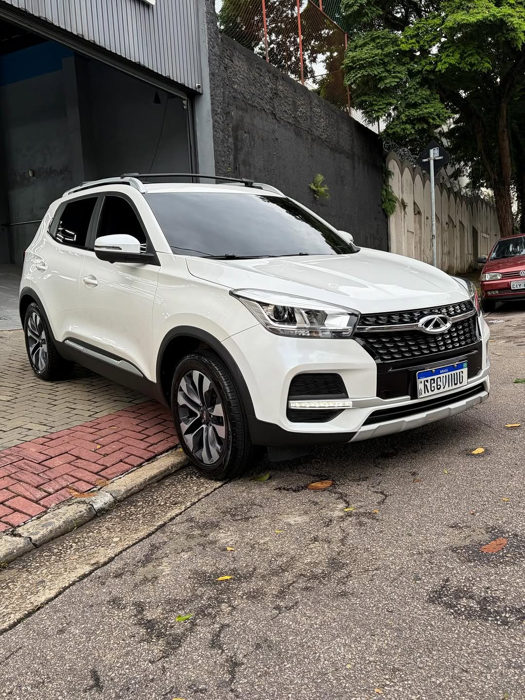 CAOA CHERY TIGGO 5X TXS - Imagem 3