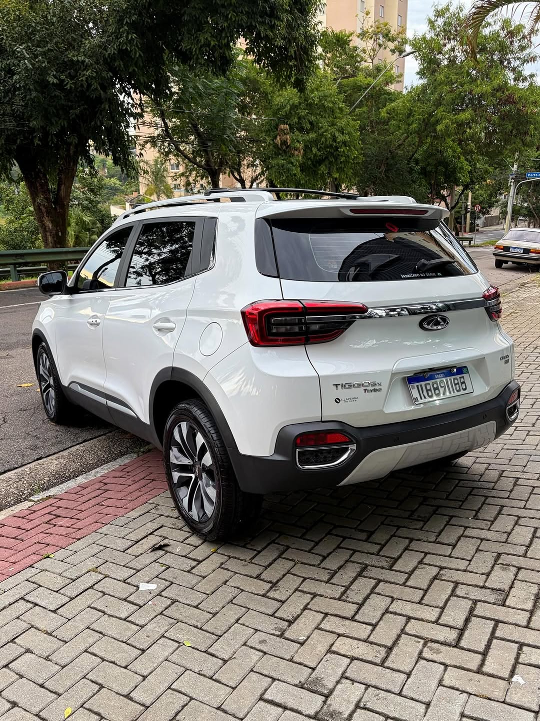 CAOA CHERY TIGGO 5X TXS - Imagem 4