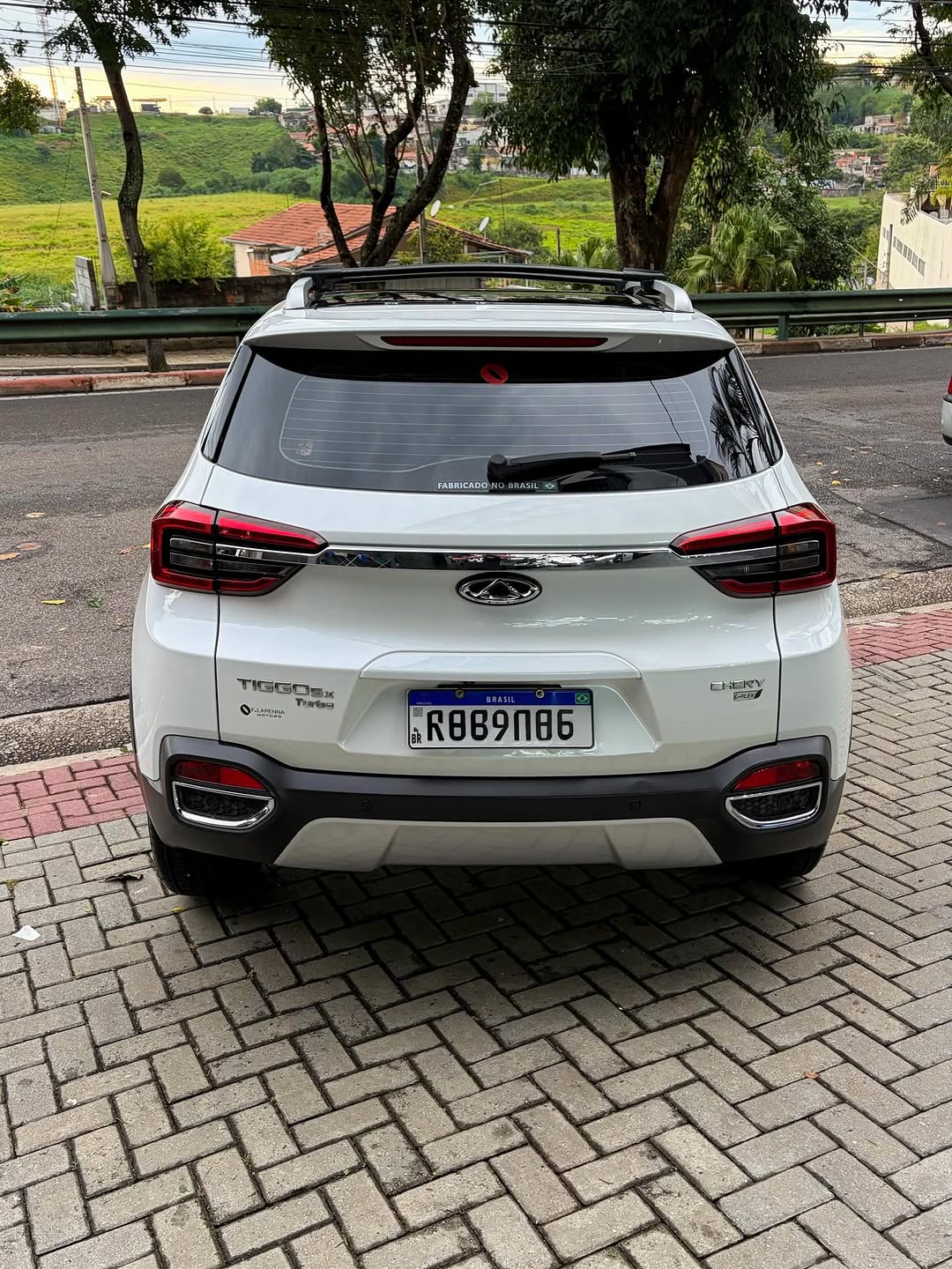 CAOA CHERY TIGGO 5X TXS - Imagem 5