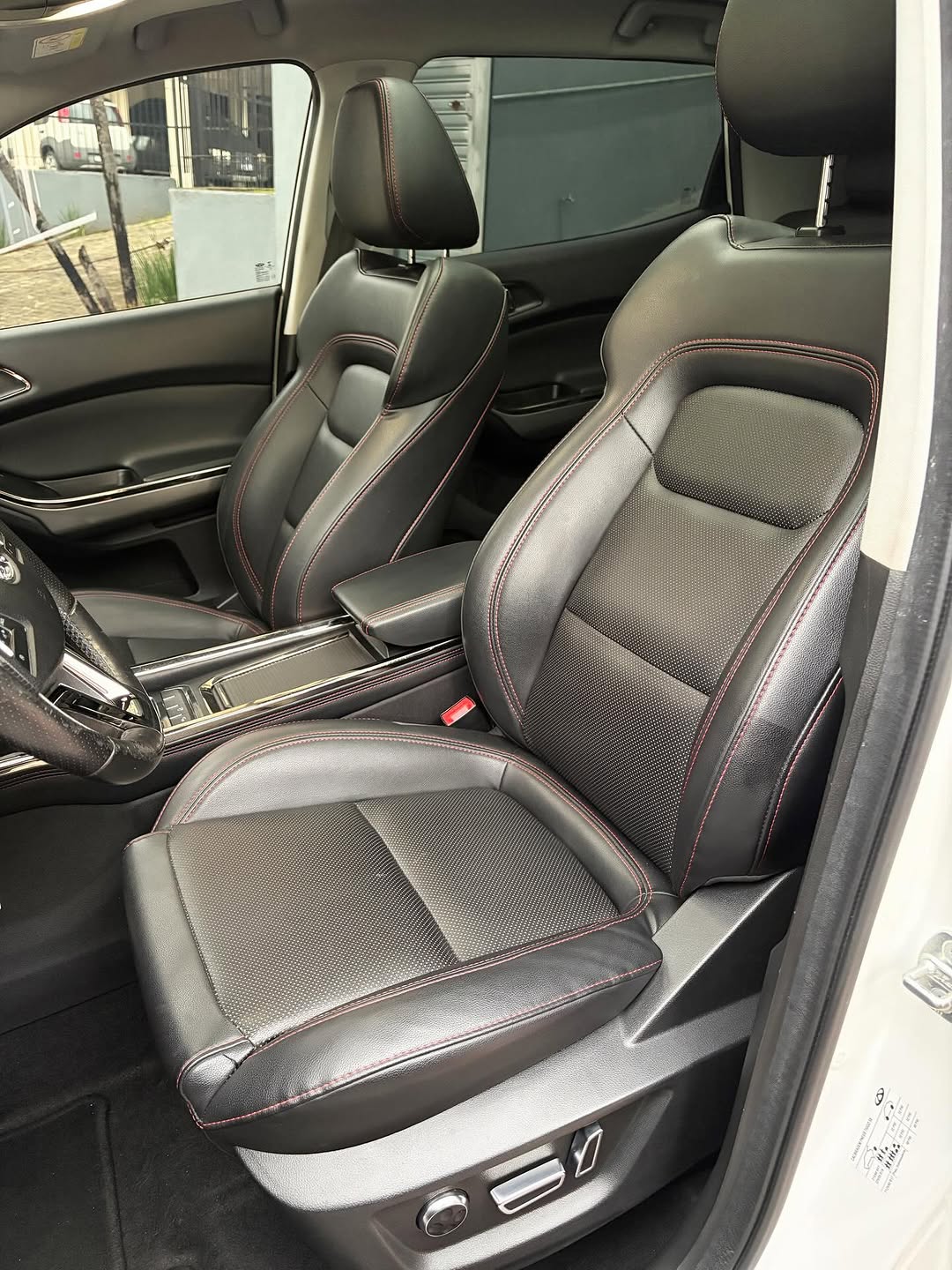 CAOA CHERY TIGGO 5X TXS - Imagem 6