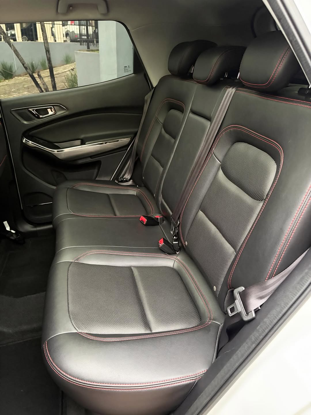 CAOA CHERY TIGGO 5X TXS - Imagem 7