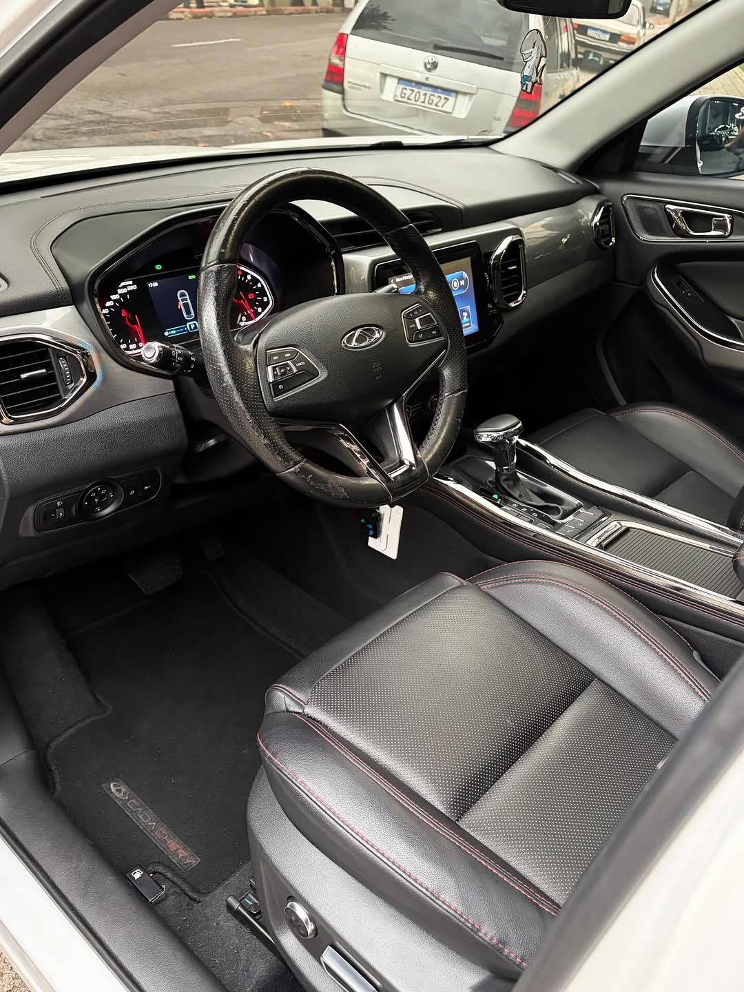 CAOA CHERY TIGGO 5X TXS - Imagem 8