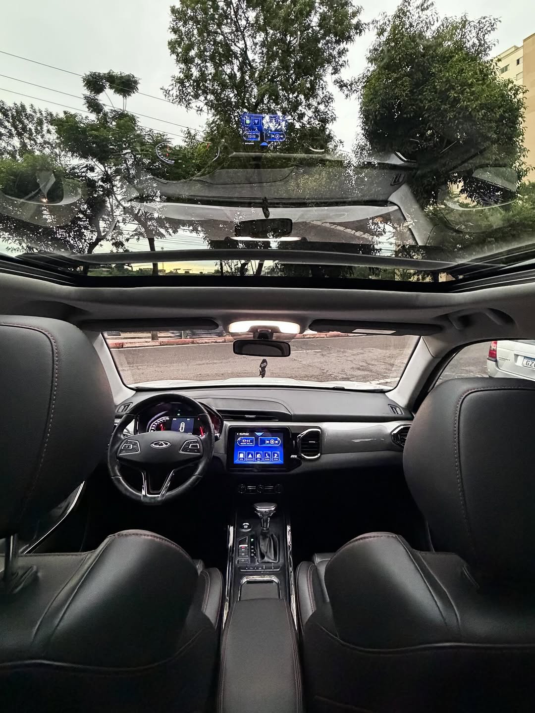 CAOA CHERY TIGGO 5X TXS - Imagem 9
