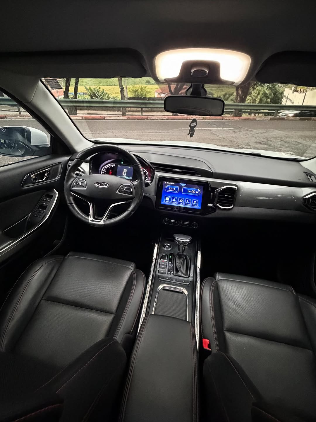CAOA CHERY TIGGO 5X TXS - Imagem 10