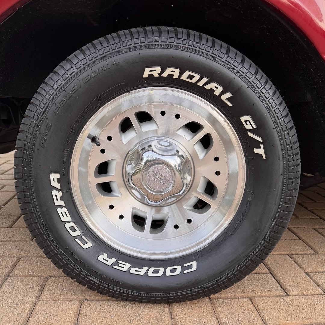 FORD RANGER XLT - Imagem 5