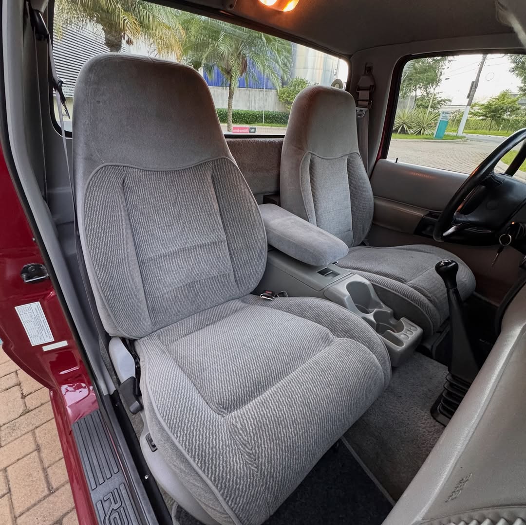 FORD RANGER XLT - Imagem 6
