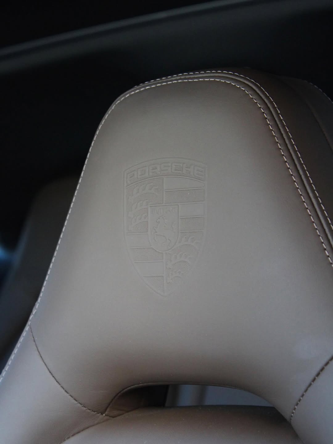 PORSCHE PANAMERA 4S - Imagem 5