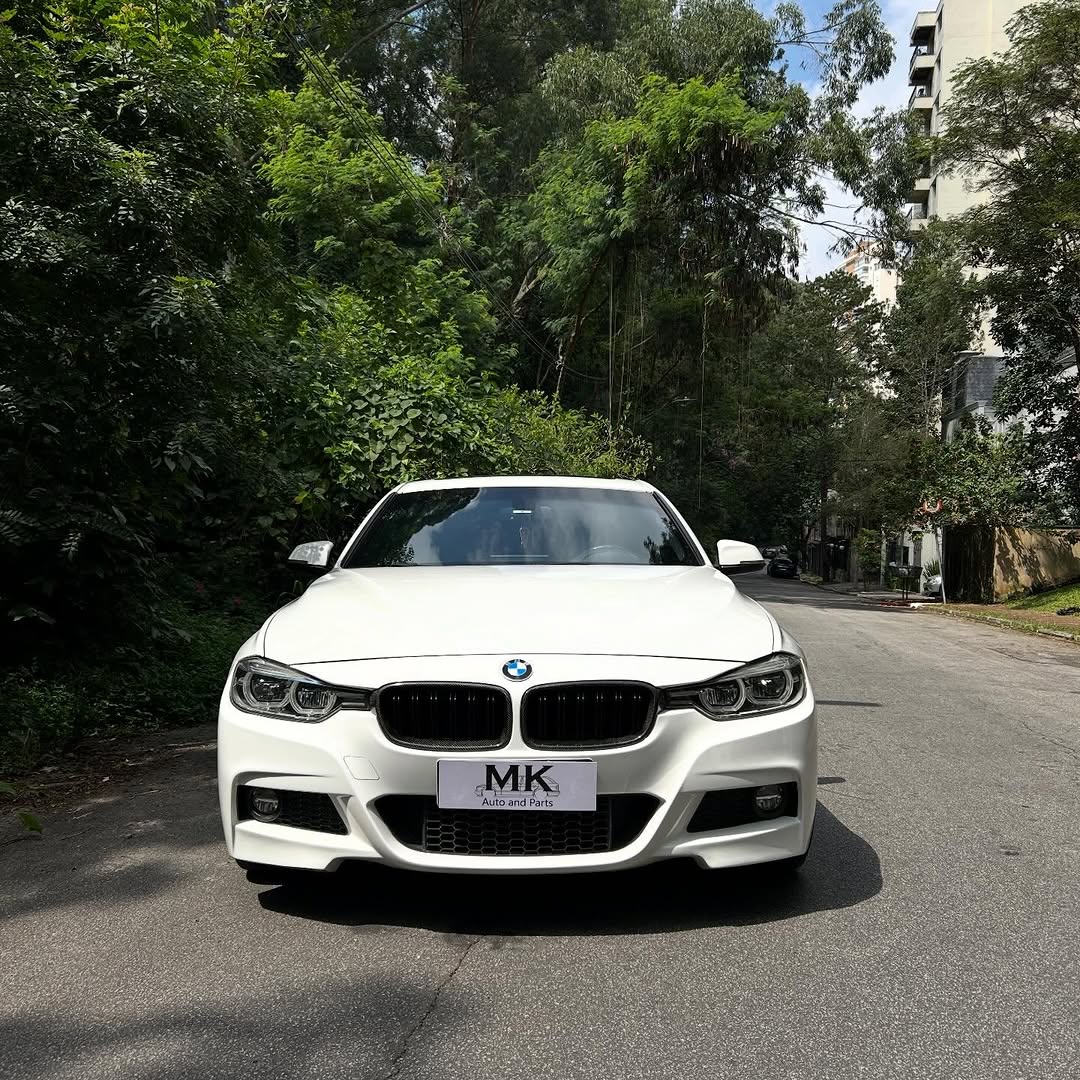 BMW 320I M SPORT - Imagem 3